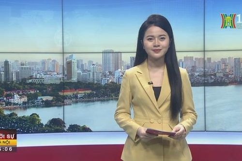 Chương trình Thời sự 15h00 | 22/07/2023