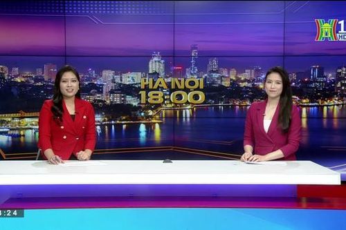 Chương trình Hà Nội 18:00 | 22/07/2023