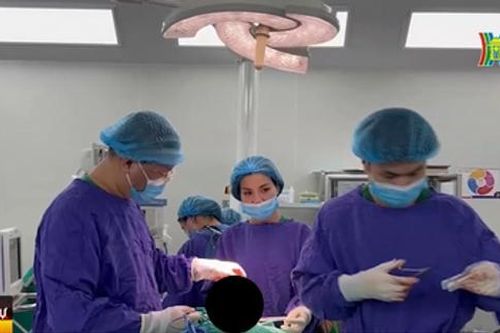 Không chủ quan với u tuyến giáp lành tính