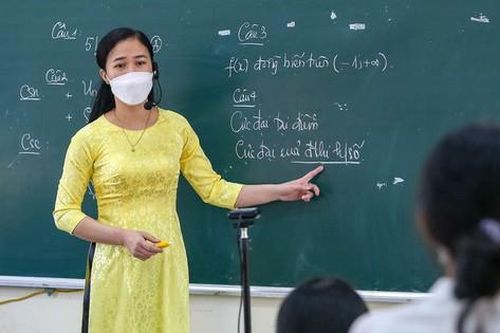 Nhiều điểm mới trong đánh giá viên chức từ 15/9, giáo viên ảnh hưởng thế nào?
