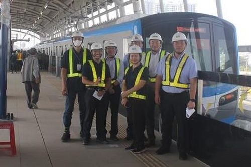 TPHCM tuyển gấp gần 300 nhân sự cho tuyến Metro số 1