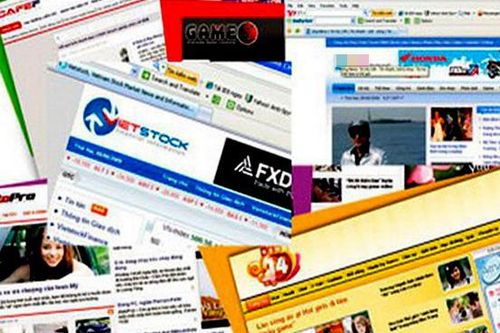TP.HCM rà soát hơn 2.000 trang tin, mạng xã hội, dự kiến xử lý hơn 120 trường hợp