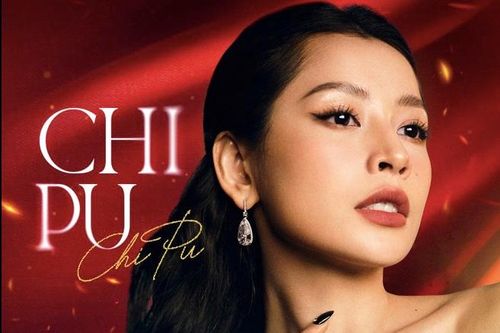 Chi Pu nói gì sau khi được ra mắt trong nhóm nhạc Trung Quốc?