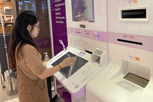 Chuyển đổi số ngân hàng, xây dựng kinh tế số