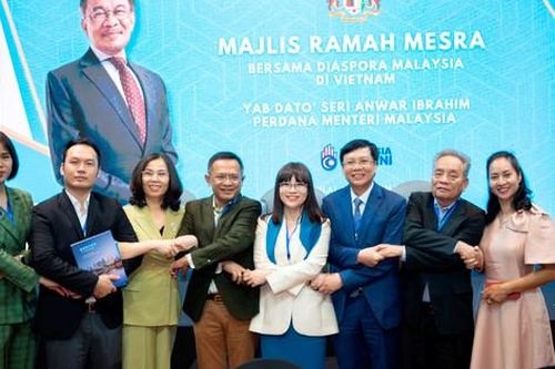 Thị trường Halal mở ra cơ hội hợp tác mới cho doanh nghiệp Việt Nam - Malaysia