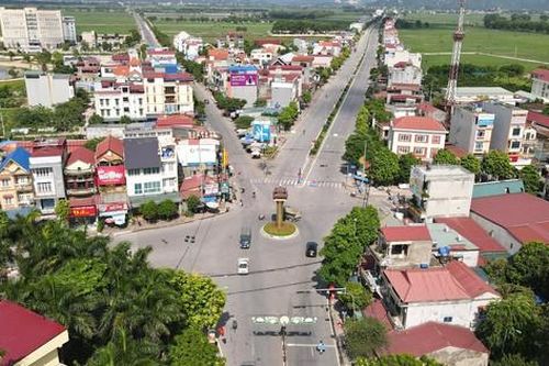 15 năm thực hiện Nghị quyết 15/2008/QH12 về việc điều chỉnh địa giới hành chính thành phố Hà Nội:Nông thôn chuyển mình mạnh mẽ