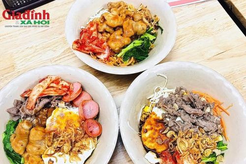 Ở Hà Nội không thử ngay 7 món mì trộn này thì thật là lãng phí
