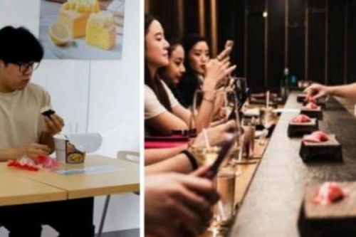 2 thái cực tiêu dùng của giới trẻ Hàn Quốc: Người 'thắt lưng buộc bụng' chỉ ăn đồ giảm giá, người vung tiền ăn sang chảnh 4 triệu đồng/bữa nhẹ tênh