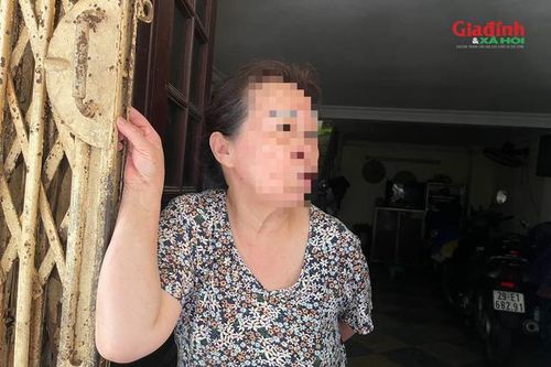 Vụ chuột cống 'ngồi' chễm chệ trên túi bún ở Hà Nội: Chủ quán suy sụp tinh thần, hãi hùng kể lại giây phút xua đuổi con chuột 'lỳ đòn'