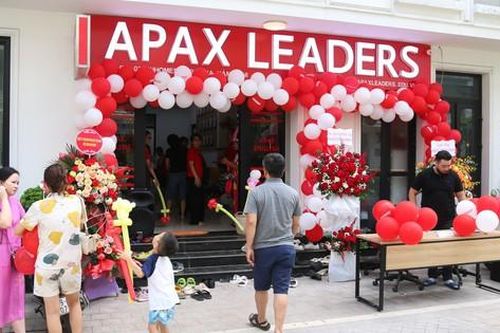Apax Leaders khai trương trung tâm mới ở Hà Nội, đánh dấu giai đoạn phục hồi khu vực miền Bắc