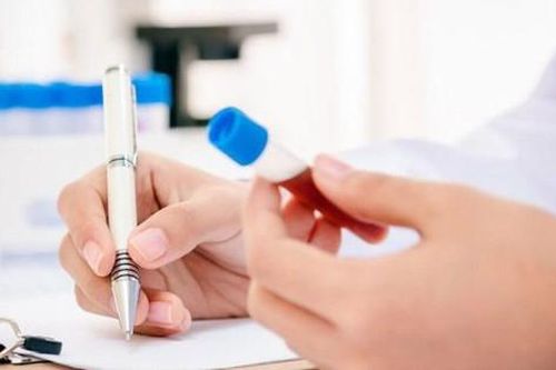 Xét nghiệm máu phát hiện được bệnh gì?