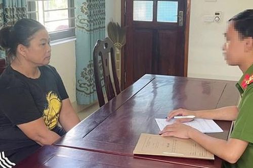 Lực lượng chức năng bắt giữ đối tượng mua bán người, giải cứu nhiều phụ nữ