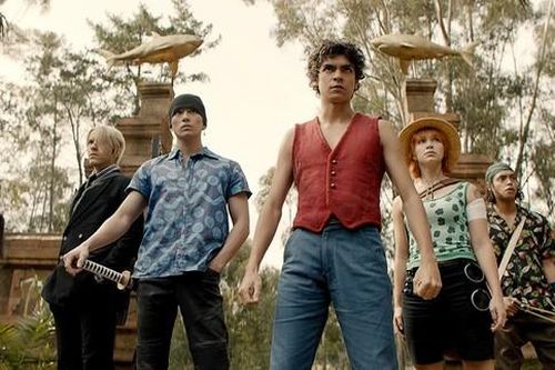 Tác giả Oda Eiichiro yêu cầu Netflix ghi hình lại 'One Piece' vì chất lượng chưa đủ tốt
