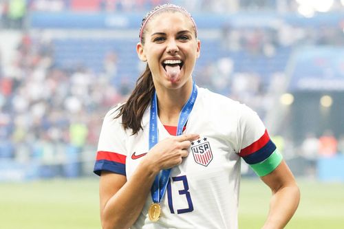 Những ứng cử viên cho danh hiệu 'Vua phá lưới' World Cup nữ 2023