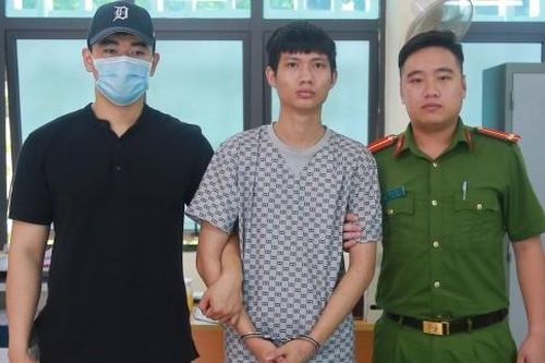 Cảnh sát hình sự Hà Nội quyết liệt tấn công tội phạm đường phố