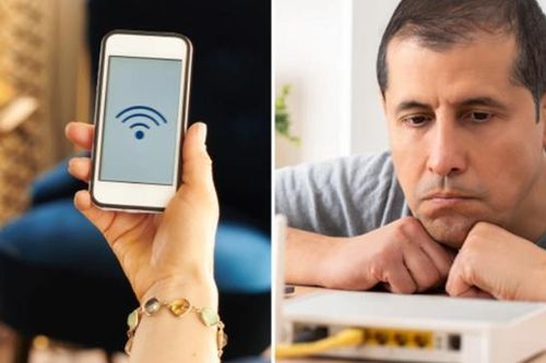 Điểm tên 7 đồ vật làm chậm tốc độ Wi-Fi