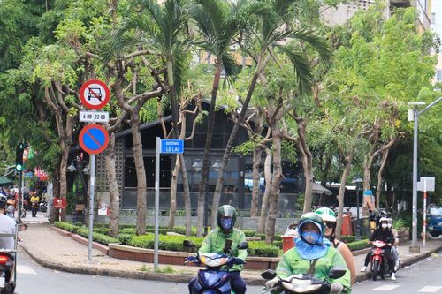 Thành phố Hồ Chí Minh rà soát đất trống, đề xuất xây bãi xe cao tầng lắp ghép