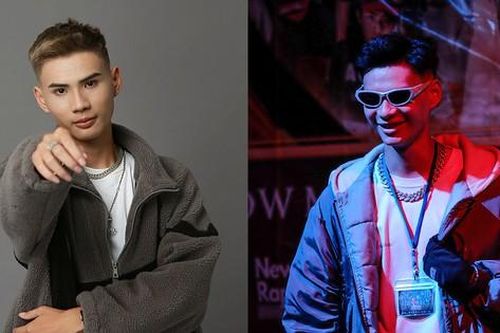 Chàng rapper 'vùng ngoại ô' và ước mơ mang nét văn hóa rap lan tỏa đến cộng đồng