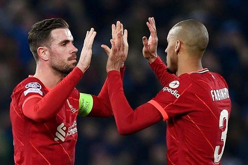 Khi Jurgen Klopp bị làm khó bởi các đồng tiền từ Saudi Arabia