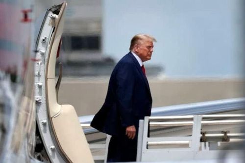 Tòa án Mỹ ấn định ngày xét xử ông Donald Trump