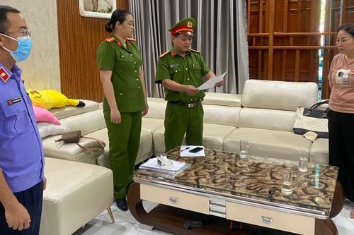Đà Nẵng: Bắt giữ đối tượng chiếm đoạt 2 tỷ đồng tiền cọc đấu giá đất