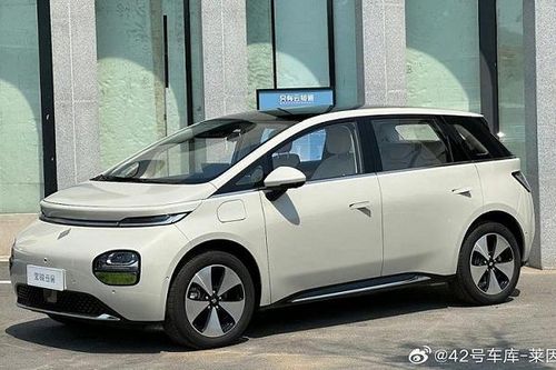 Baojun Yunduo 'bằng xương, bằng thịt' - MPV điện giá rẻ chỉ 494 triệu đồng