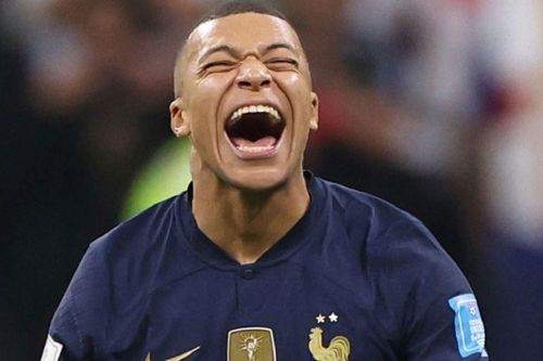 Đại gia Ả Rập Xê-út chi tiền 'khủng' chiêu mộ Mbappe