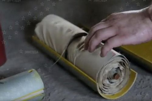 Video đạn truyền đơn trên chiến trường