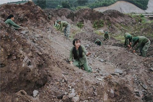Đến với bài thơ hay: Tiếng gọi cứa lòng