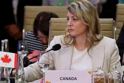 Tình báo Canada tung tài liệu hé lộ 'âm mưu can thiệp' của Trung Quốc hàng chục năm qua