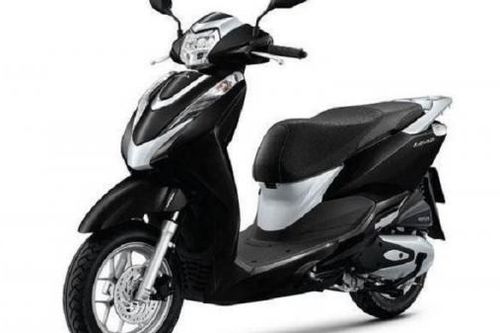 Honda Lead 2023 ra mắt phiên bản mới dành cho nam giới tại Thái Lan