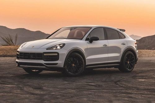 Cập nhật bảng giá xe hãng Porsche mới nhất tháng 7/2023