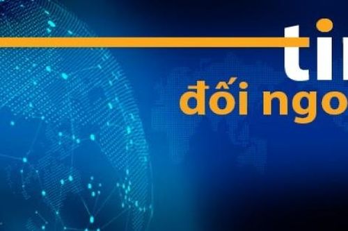 Đối ngoại trong tuần: Chương mới trong quan hệ Việt Nam-Malaysia; Bộ trưởng Bùi Thanh Sơn thăm chính thức Singapore