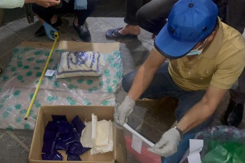 Bóc trần thủ đoạn của 'cặp đôi hoàn hảo'