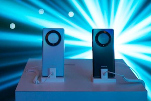 Honor X9a ra mắt tại Việt Nam