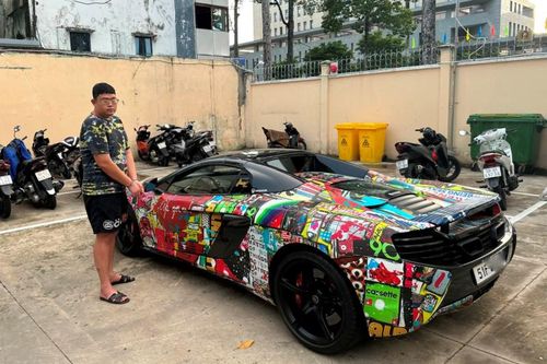 Vụ 'trùm siêu xe' Phan Công Khanh: Tiếp tục phát hiện hành vi lừa đảo chiếm đoạt tài sản
