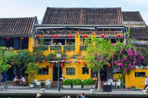 Nhiều báo nước ngoài ca ngợi Hội An là điểm đến tuyệt vời ở Đông Nam Á