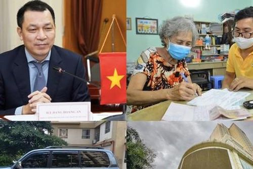 Bổ nhiệm nhân sự đặc biệt ở EVN; Ngân hàng SCB có động thái mới