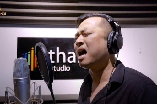 Khi nhạc phim 'thoát' phim
