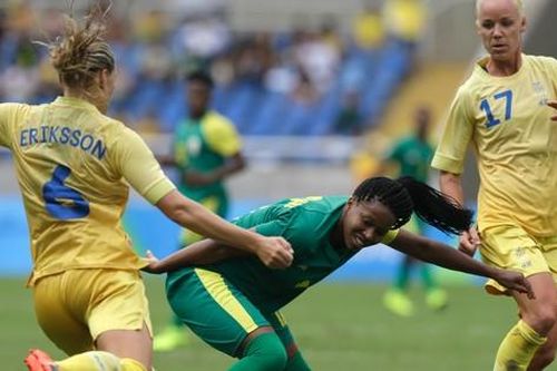 Nhận định nữ Thụy Điển vs nữ Nam Phi, 12h00 ngày 23/7: Khởi đầu dễ cho đại diện Bắc Âu