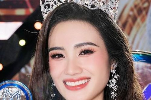 Màn ứng xử giúp Huỳnh Trần Ý Nhi trở thành Hoa hậu Thế giới Việt Nam 2023