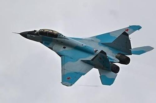 Quan chức không quân Ukraine hé lộ loại máy bay Nga 'tạo ra mối đe dọa lớn nhất'