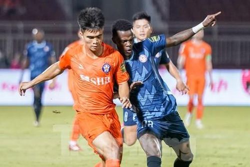 Nhận định CLB TPHCM vs S.Đà Nẵng, 19h15 ngày 23/7: Chung kết ngược