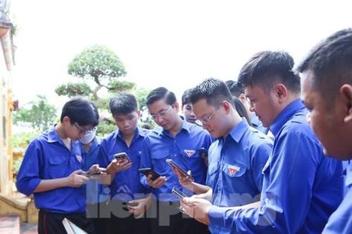 Đà Nẵng ra mắt Bản đồ số địa chỉ đỏ trên địa bàn