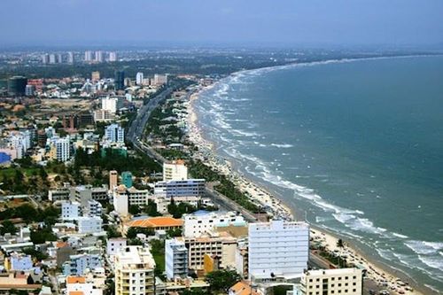 Bà Rịa - Vũng Tàu chấn chỉnh chủ đầu tư về giao dịch bất động sản