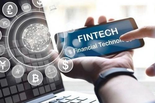 Fintech: Phần tất yếu trong quá trình đổi mới sáng tạo