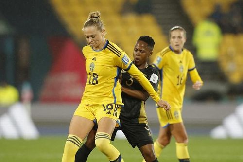 Lịch thi đấu bóng đá hôm nay 23/7: Tiêu điểm World Cup nữ, V-League