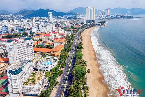 Loạt 'ông lớn' Sun group, Sovico, Hòa Phát, FPT... muốn 'rót tiền' vào Khánh Hòa