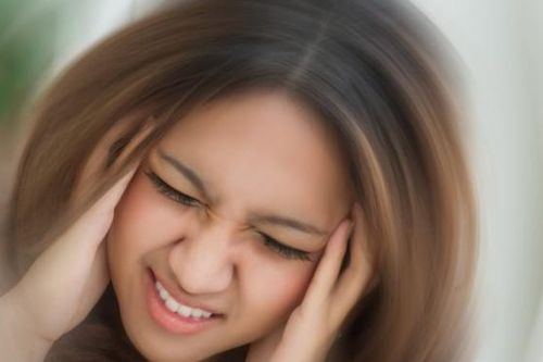 Nguyên nhân khiến người trẻ bỗng dưng 'đầu nhẹ bẫng'
