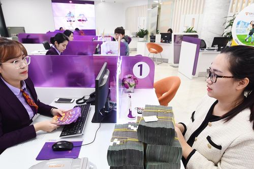 Gửi tiền tiết kiệm ngân hàng thế nào để có lợi nhất?